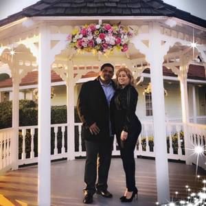 Meet your Posher, Roger n vero